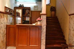 Picture of HOTEL ALBERGO CHIMERA of AREZZO