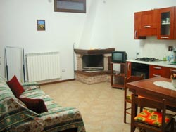 Photo APPARTAMENTI B&B LA PINETA a ASSISI