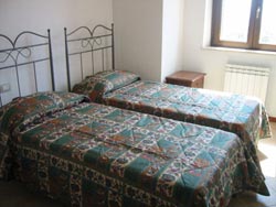 Picture of APPARTAMENTI B&B LA PINETA of ASSISI