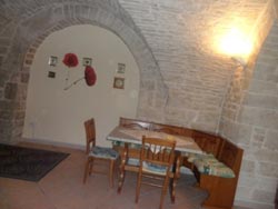 Photo B&B  LA MURAGLIA a RUVO DI PUGLIA