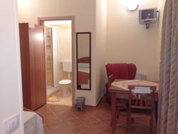 Picture of B&B  LA PETROSA of CASTROVILLARI