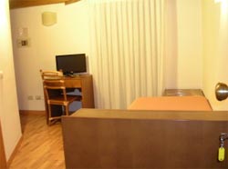 Foto HOTEL ESCORIAL di CERVIA