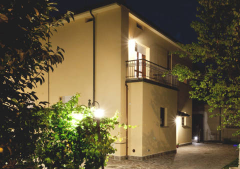 Picture of B&B  PORTA PO of GUASTALLA