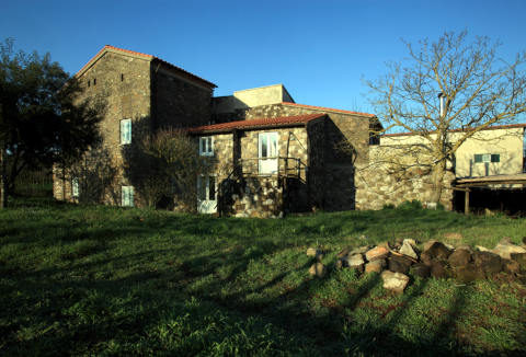 Picture of AGRITURISMO  LE TORE of MASSA LUBRENSE