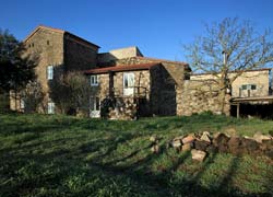 Picture of AGRITURISMO  LE TORE of MASSA LUBRENSE