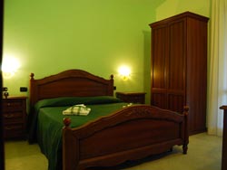 Photo AFFITTACAMERE PINUS ROOMS a BENEVENTO
