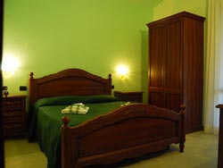 Foto AFFITTACAMERE PINUS ROOMS di BENEVENTO