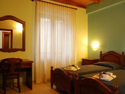 Foto AFFITTACAMERE PINUS ROOMS di BENEVENTO