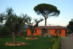 Foto AFFITTACAMERE PINUS ROOMS di BENEVENTO