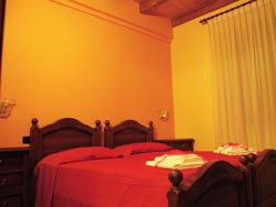 Photo AFFITTACAMERE PINUS ROOMS a BENEVENTO