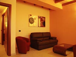 Foto AFFITTACAMERE PINUS ROOMS di BENEVENTO