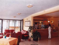 Picture of HOTEL  CENTRALE of BAGHERIA