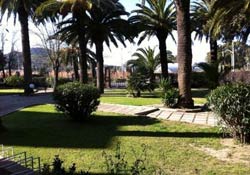 Picture of B&B  VILLA VAGHI of CAGLIARI