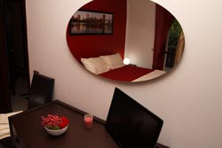 Picture of B&B  VILLA VAGHI of CAGLIARI