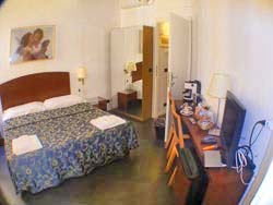 Picture of B&B VENTISEI SCALINI A TRASTEVERE of ROMA