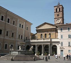 VENTISEI SCALINI A TRASTEVERE - Foto 10