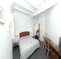 Foto B&B VENTISEI SCALINI A TRASTEVERE di ROMA