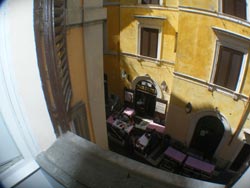 Picture of B&B VENTISEI SCALINI A TRASTEVERE of ROMA