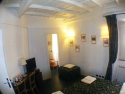 Foto B&B VENTISEI SCALINI A TRASTEVERE di ROMA