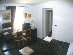 Picture of B&B VENTISEI SCALINI A TRASTEVERE of ROMA