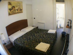 Picture of B&B VENTISEI SCALINI A TRASTEVERE of ROMA