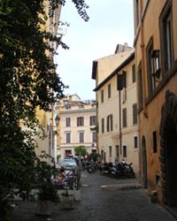 VENTISEI SCALINI A TRASTEVERE - Foto 9