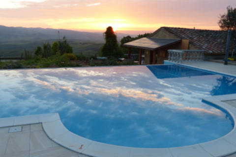 Photo APPARTAMENTI AGRITURISMO IL RIFUGIO DEI SOGNI a VOLTERRA