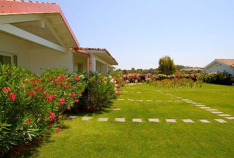 Foto HOTEL  BUDONI BEACH di BUDONI