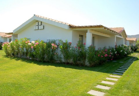 Picture of HOTEL  BUDONI BEACH of BUDONI