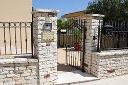 Foto B&B PARIDE di BONAGIA