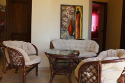 Foto B&B PARIDE di BONAGIA