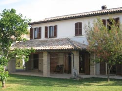 Picture of B&B  MAMMAROSA of FOLIGNO