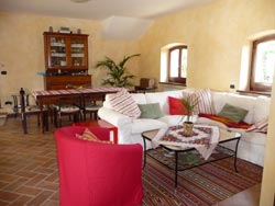 Photo B&B  MAMMAROSA a FOLIGNO