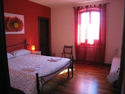 Photo B&B  MAMMAROSA a FOLIGNO