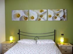 Photo B&B  MAMMAROSA a FOLIGNO