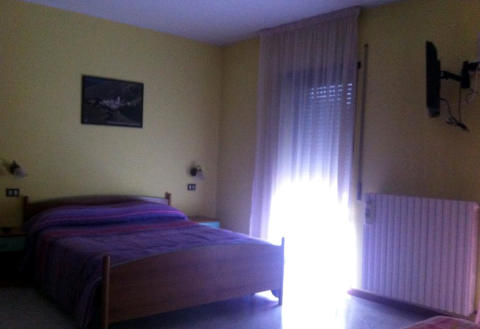 HOTEL GIAMPY - Foto 4