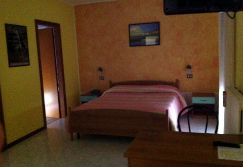 Foto HOTEL  GIAMPY di ASSERGI