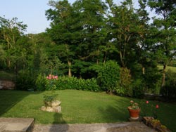 Picture of B&B  PARADISO TOSCANO of SANSEPOLCRO