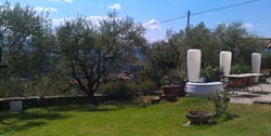 Photo B&B  PARADISO TOSCANO a SANSEPOLCRO