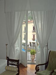 Fotos B&B CASA MARIANNINA  von MAIORI