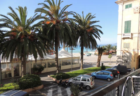 Picture of HOTEL  NINO of FINALE LIGURE