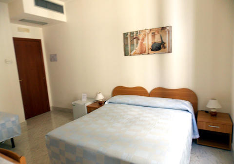 Foto HOTEL ALBERGO ROMA di MATERA