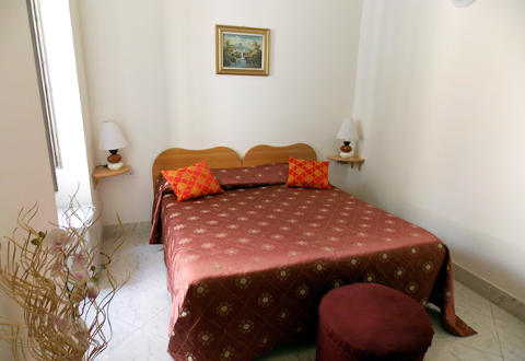 Foto HOTEL ALBERGO ROMA di MATERA