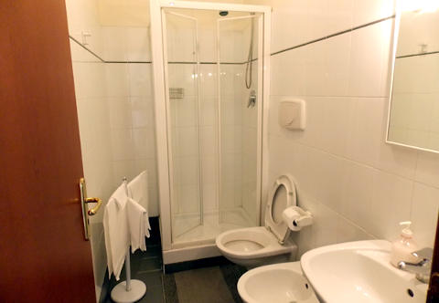 Photo HOTEL ALBERGO ROMA a MATERA