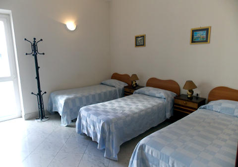 Photo HOTEL ALBERGO ROMA a MATERA