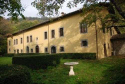 Picture of HOTEL  NEBRODI MONTECOLLA of RANDAZZO