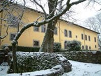 Foto HOTEL  NEBRODI MONTECOLLA di RANDAZZO