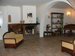 Picture of HOTEL  NEBRODI MONTECOLLA of RANDAZZO