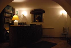 Foto HOTEL  NEBRODI MONTECOLLA di RANDAZZO