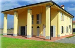 Picture of B&B  VILLA SILVERIA of ARGELATO